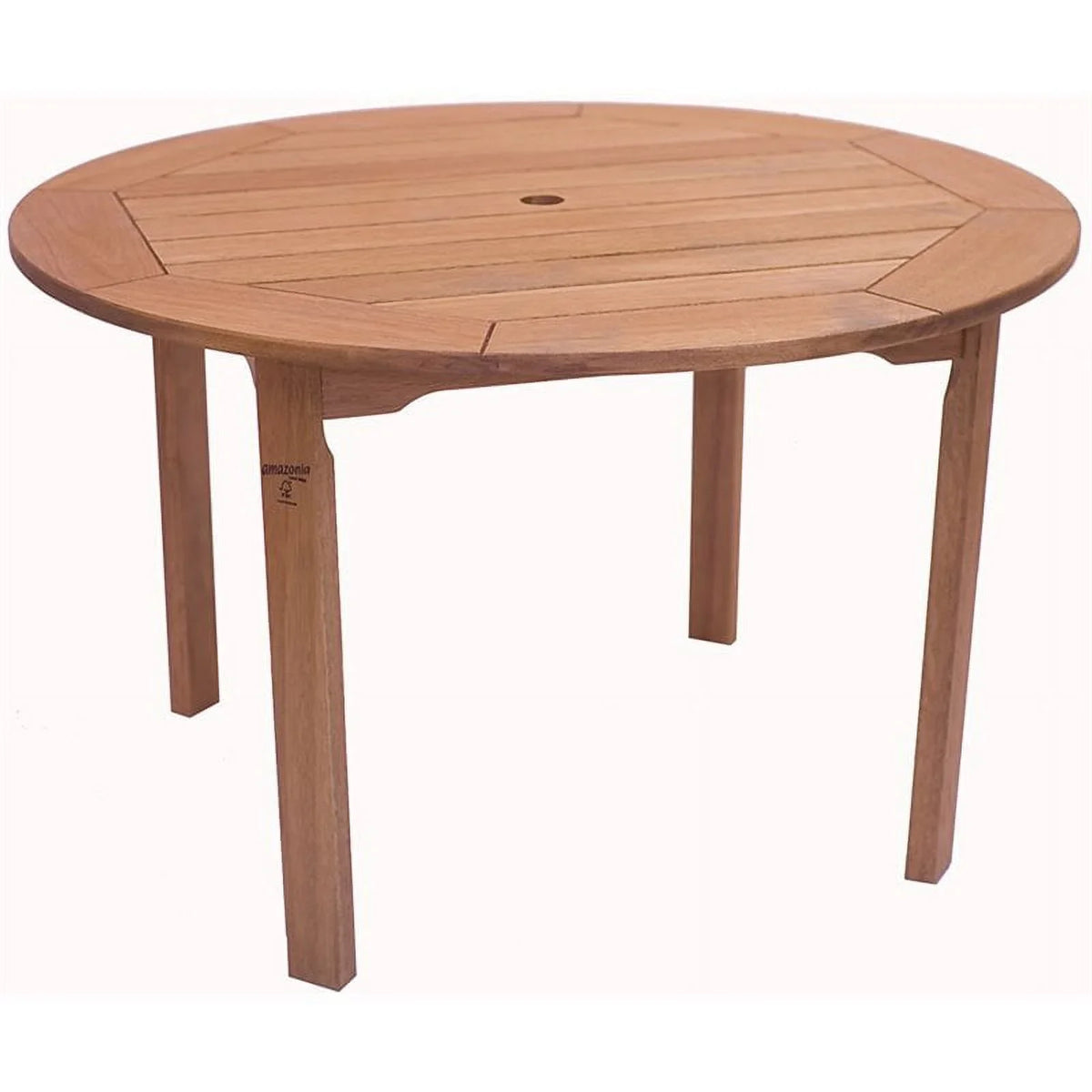 Dining Deluxe Home International Charlotte Set Amazonia Patio Piece 5