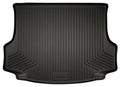 2013-18 by Husky Liner Black Cargo Compatible - RAV4 Toyota RealTruck 28971 with