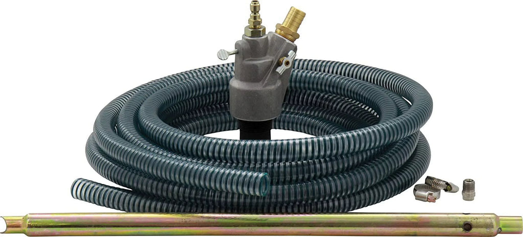 Washer 5500 MEG Heavy-Duty NPT with Ultimate Blasting 1/4 Stainless inch 4.0 Nozzle Kit Abrasive Degree PSI 0 UW11-PW5553