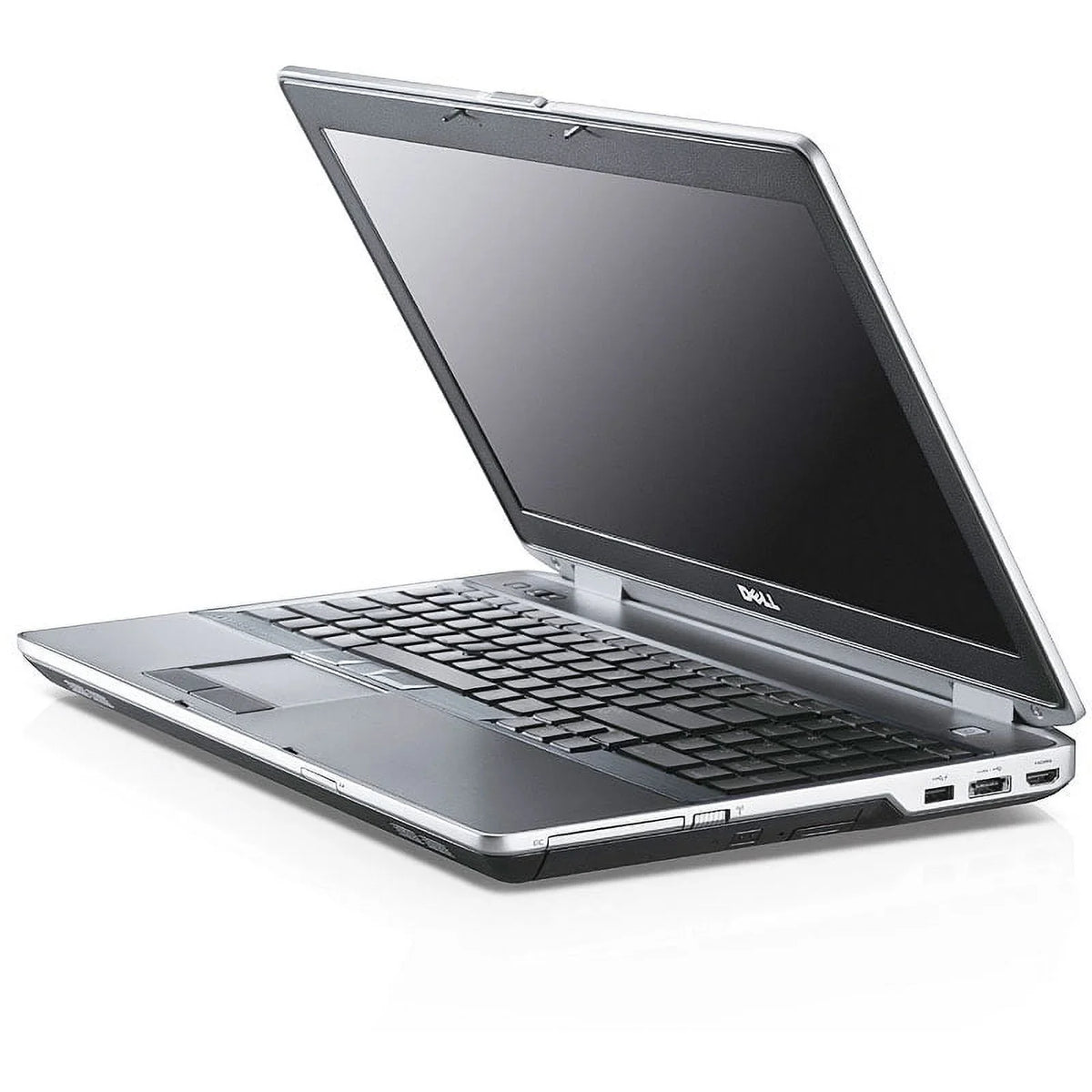 Latitude Used Laptop Camera B 10 Pro Windows i5 DRW 8GB 64 E6530 2.6GHz 320GB Dell