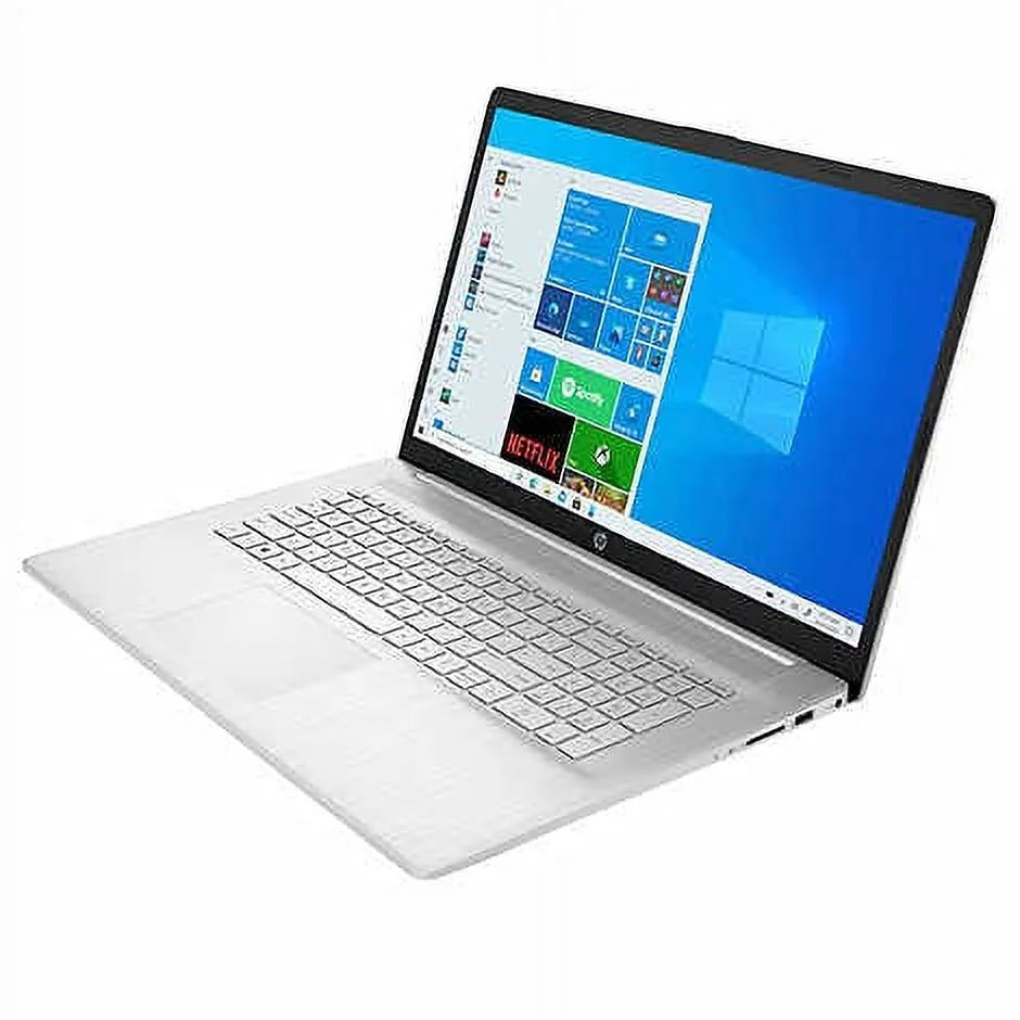6:BT5:USB-C:HDMI w/Translead Backlit-Keyboard Touchscreen Iris Xe 10 Windows HD+ Core RAM 4 WiFi Home 16GB Newest 512GB i7-1165G7 Intel Laptop 2022 HP Graphics 17.3 Bundle SSD Webcam
