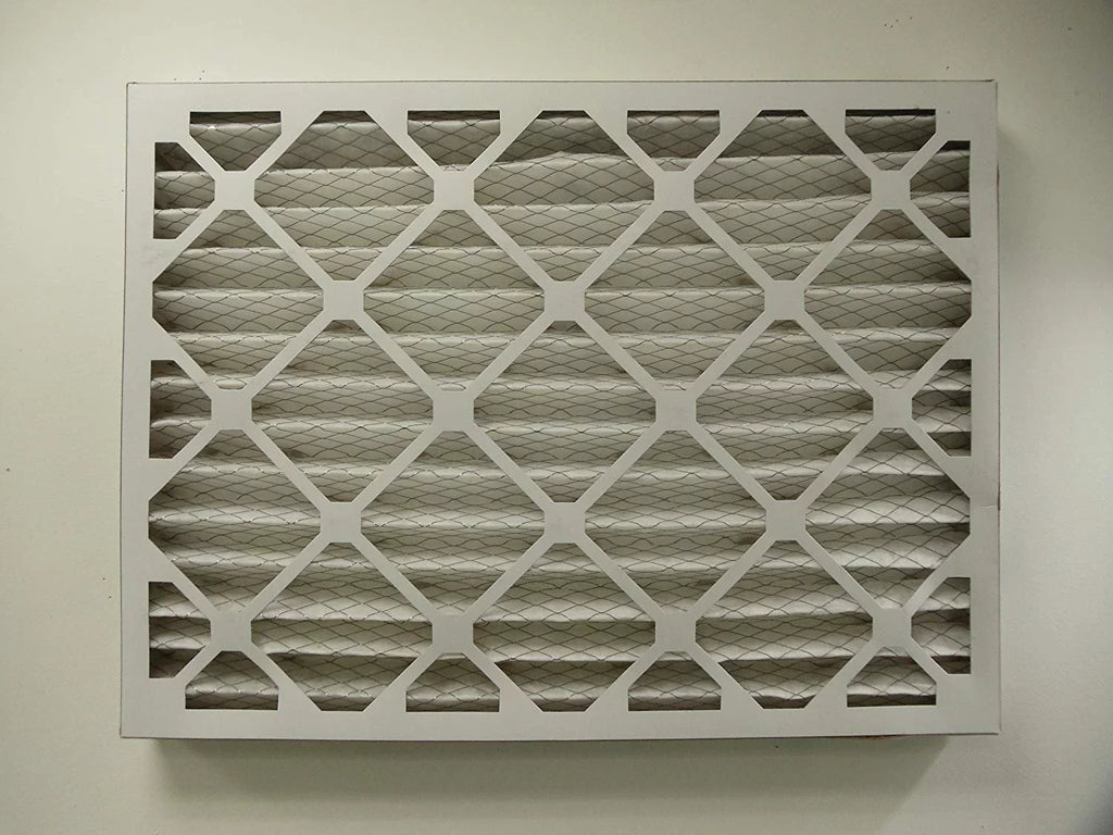12 Air Furnace Filter Flanders/Precisionaire Pack 80055.022025 of
