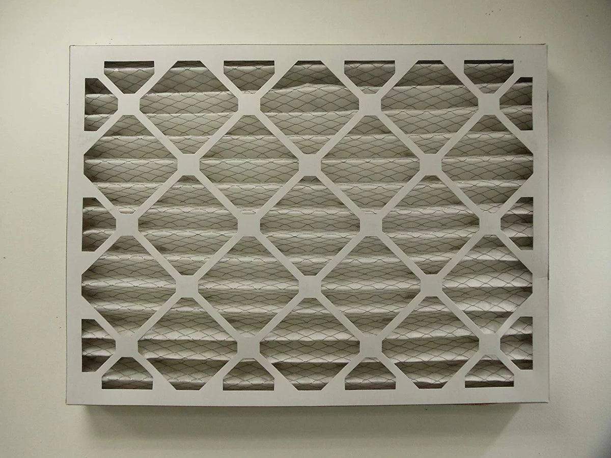 12 Air Furnace Filter Flanders/Precisionaire Pack 80055.022025 of