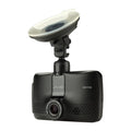 Mivue Wi-fi And Hd Gps 733 Dash Cam Full Mio