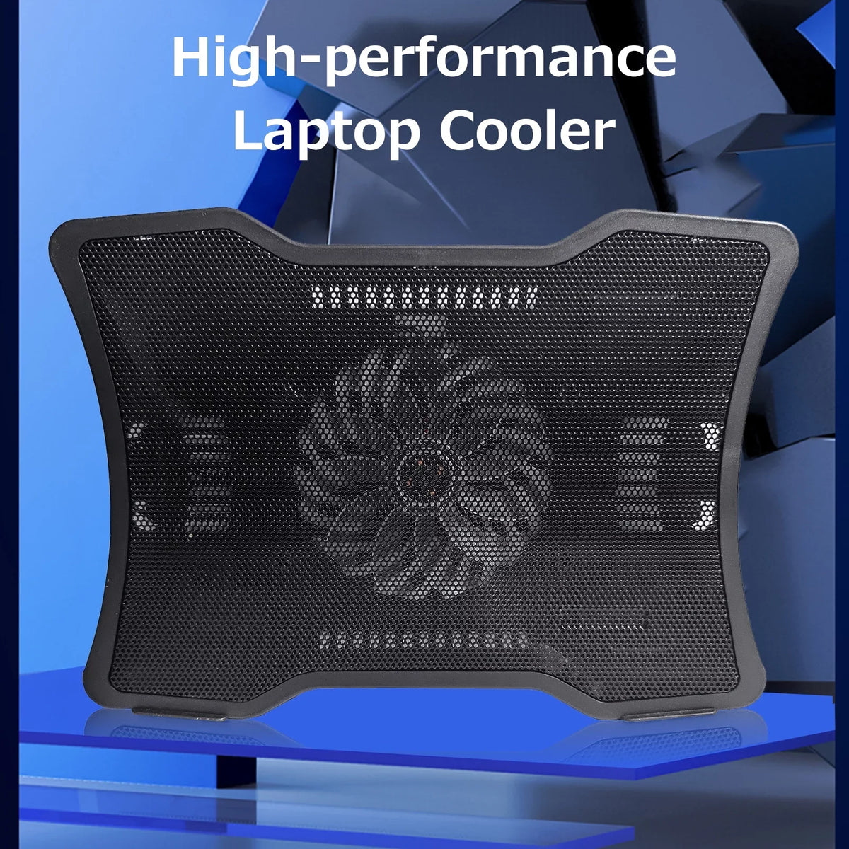 14 Noise USB Cooling Laptop Laptops Support Single Laptop Portable Fan Cooler Two inch Design Low Arealer Below Base Ports