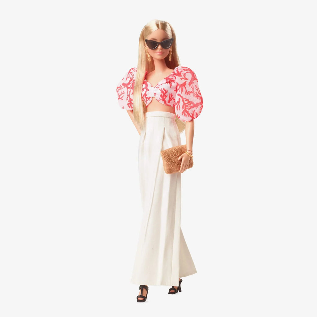 And Doll Fashions Two-Pack @Barbiestyle, For Ken Barbie Resort-Wear