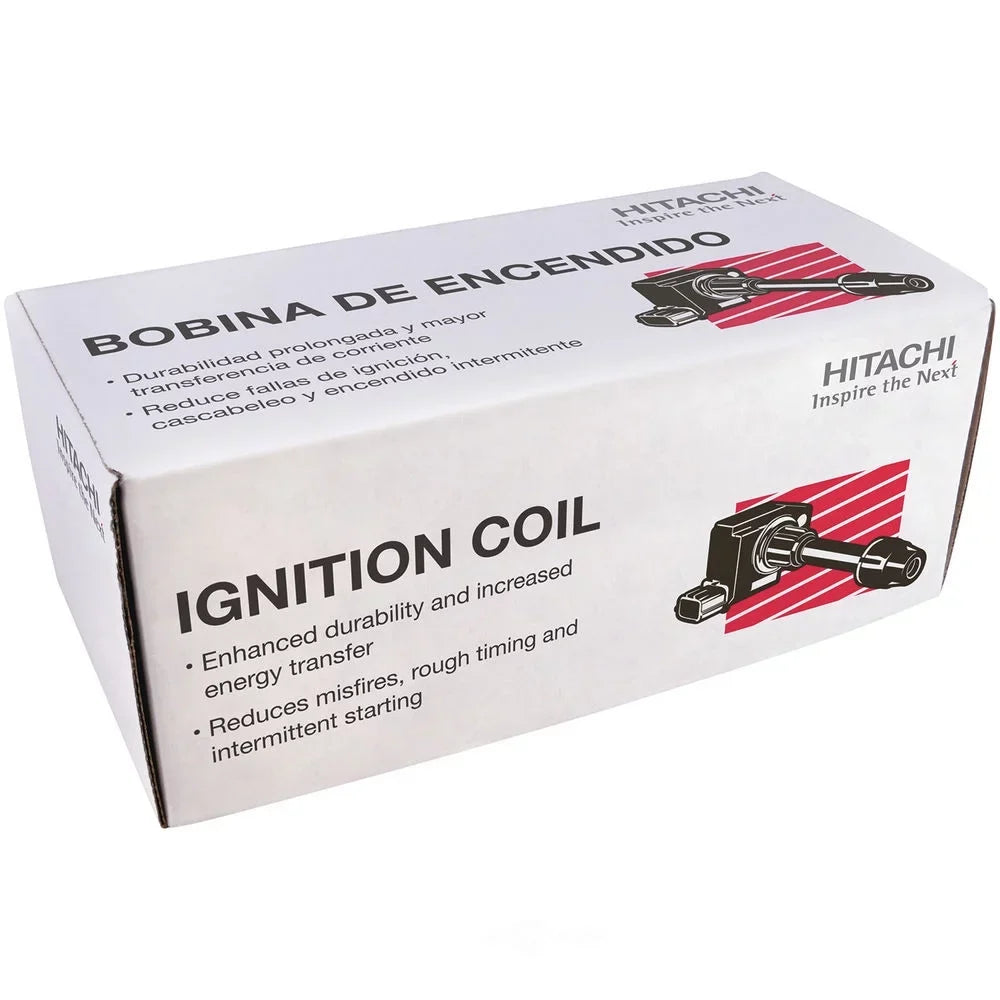 Fits Hitachi HONDA select: HYBRID IGC0080 HONDA INSIGHT CIVIC Ignition 2010-2011 EX, 2012 Coil