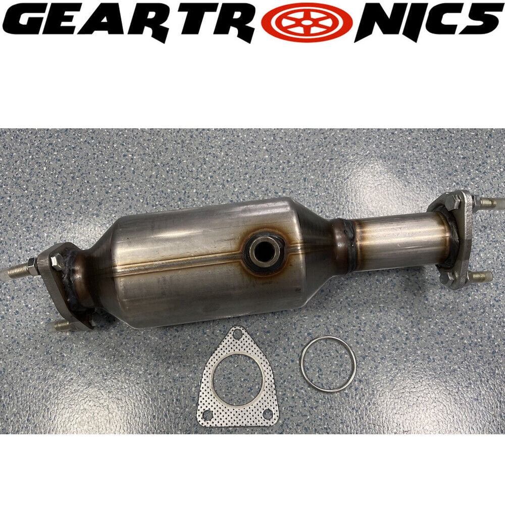 Value Converter Accord 4cyl for Honda Catalytic 2.3L 1998 1999 2000 SE 2001 2002