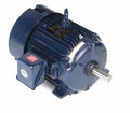 HP,1,775 Motor,15 Motors 254TTFCD6070 RPM,230/460V,254T GP Marathon