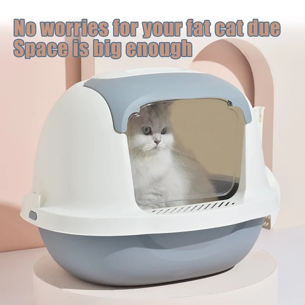 '- Easy Windproof Filter Small Coat Vest Litter PAKEWAY - Owners Filter Box Door Easy Coat Cat Winter Air Plastic Litter Easy Filter Reversible Snowsuit basin,Cat Convenient Cat Winter - BUZHI