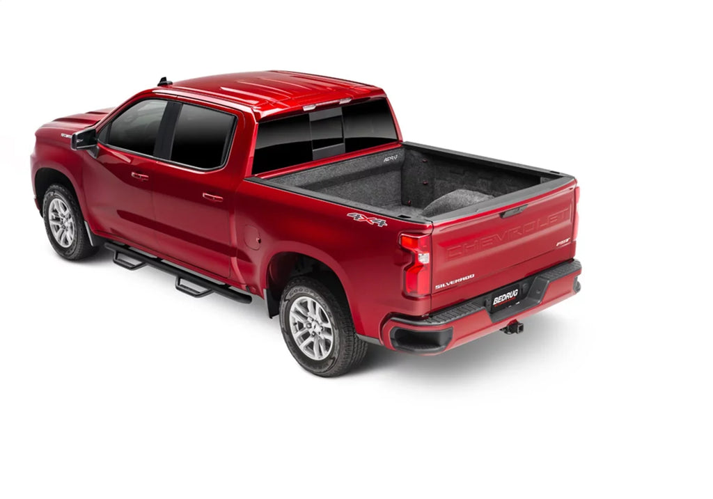 Truck 2020-2023 Compatible GMC by BedRug RealTruck BedRug RealTruck Liner Bed Sierra Brc20sbmpk with select: Silverado, Complete Chevrolet by 2020-2023