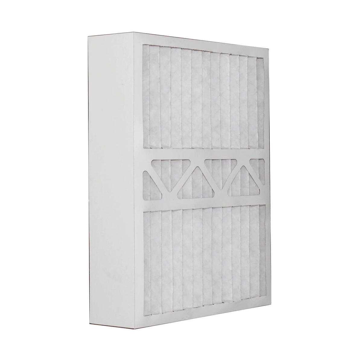 16x20x4 Replacement 1/4 Air Carrier 13, 1/4, Pleated 2 16x20x4 Filter, Box Aerostar MERV of