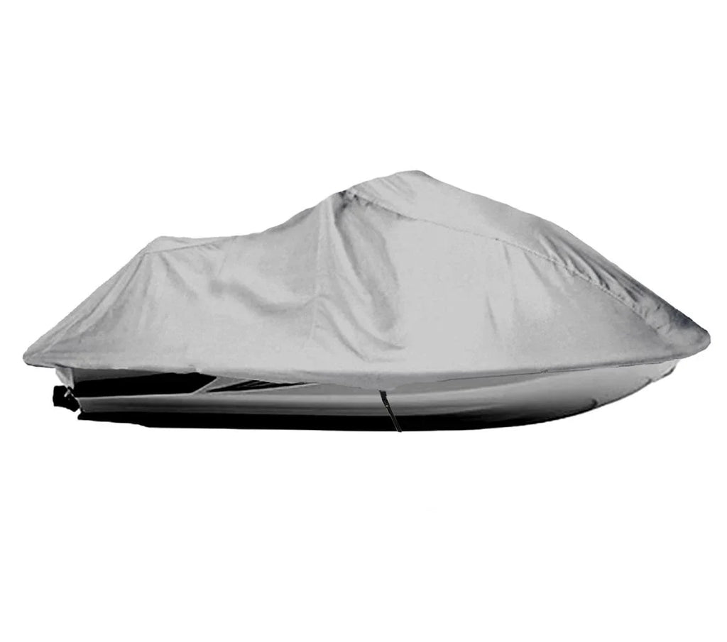 Ski 420 Cover 2009 Compatible STORAGE JetSki FZS for Jet PWC COVER Waverunner Yamaha (GX1800AHR) Denier (GX1800AHK)