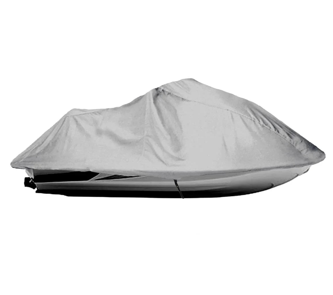 Ski 420 Cover 2009 Compatible STORAGE JetSki FZS for Jet PWC COVER Waverunner Yamaha (GX1800AHR) Denier (GX1800AHK)