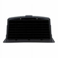 Stabilized Installation Cover Roof UV | Flow Features an Heavy-Duty Easy | Resin Camco (40453) Construction, Grey Design, Vent with High Smoke and Aerodynamic Ventilation Camper/RV