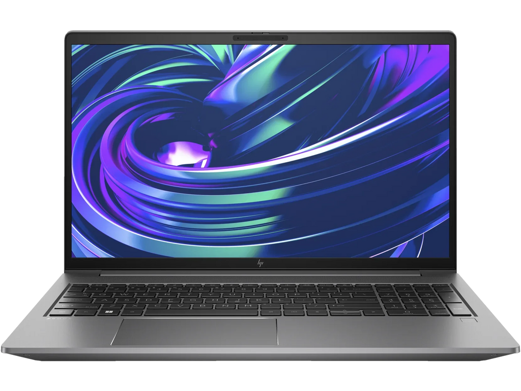 Wolf PC ZBook NVIDIA Security Pro 15.6" Power Workstation HP G10 Edition Mobile