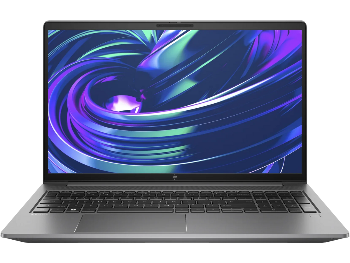 Wolf PC ZBook NVIDIA Security Pro 15.6" Power Workstation HP G10 Edition Mobile