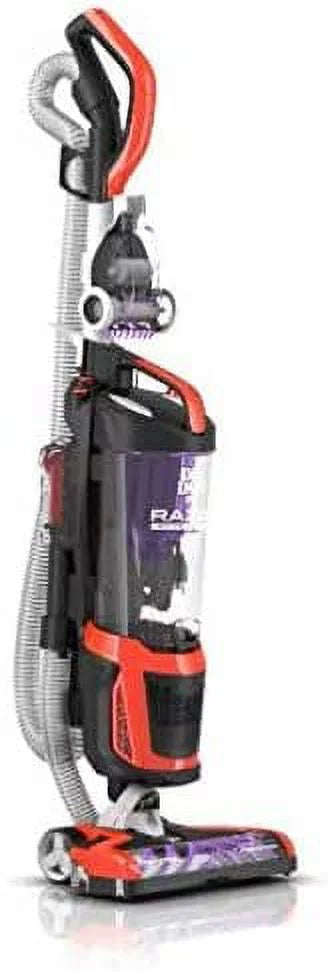 Vacuum, UD70355B Upright Razor Bagless Pet