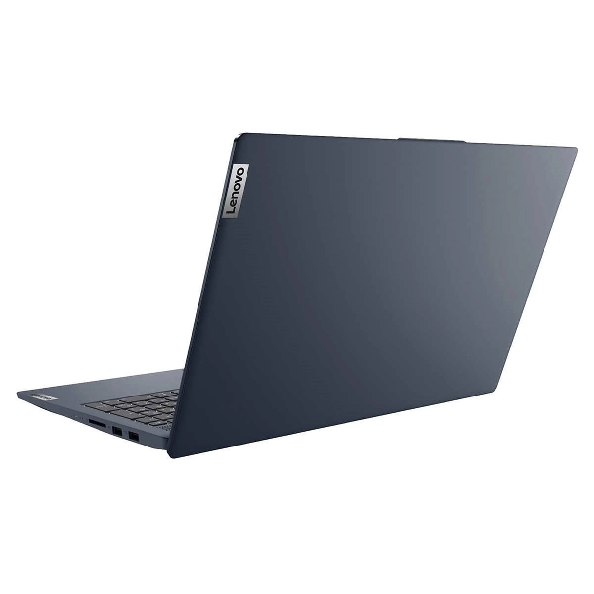 RAM, i7, 15IIL05 Intel 12GB Touchscreen Abyss SSD, IdeaPad Blue, FHD Windows 10, 15.6" Core 5 Lenovo 512GB Laptop,