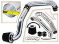 '+ CX/DX/LX For Combo Intake Cold Honda 96-00 Kit BLACK Compatible Racing Rtunes Civic Filter Air