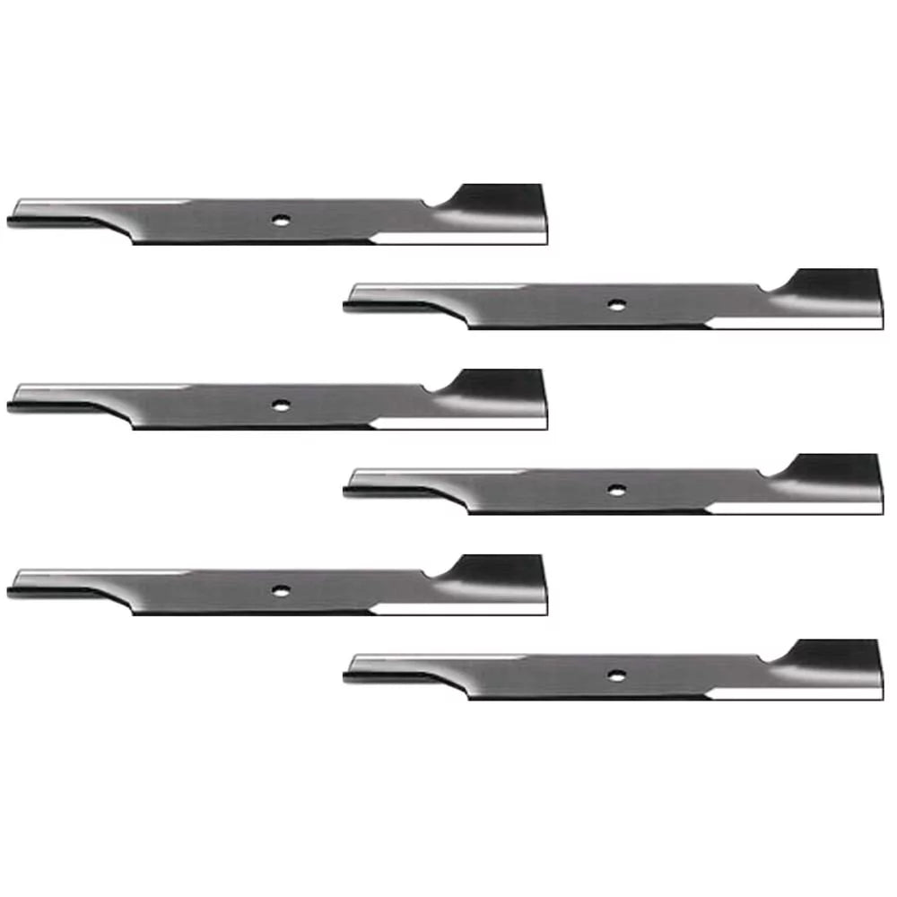 Mower STHM Scag RAParts SW 481709 24-1/2" SWZ Mowers Six (6) Lawn Blades Replacement Replaces Fits