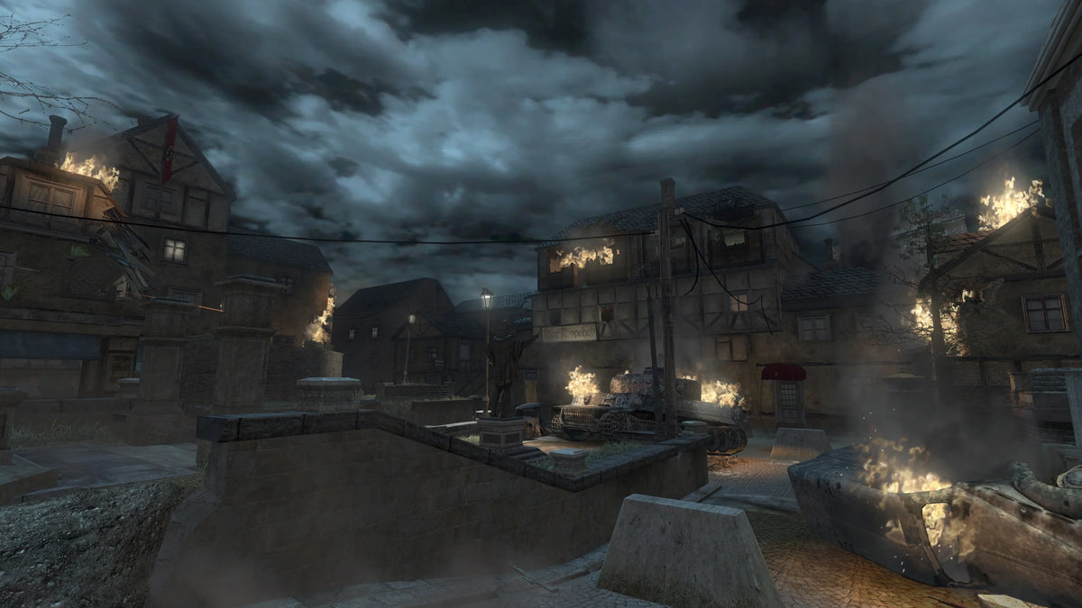 360) (Xbox Wolfenstein Activision