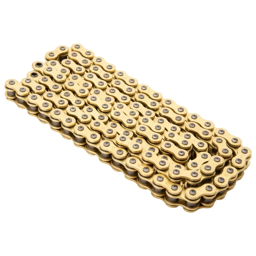 Chain For 520X118 520 Tusk 390 Adventure Ktm 2020-2022 X-Ring Gold
