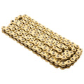 Chain For 520X118 520 Tusk 390 Adventure Ktm 2020-2022 X-Ring Gold