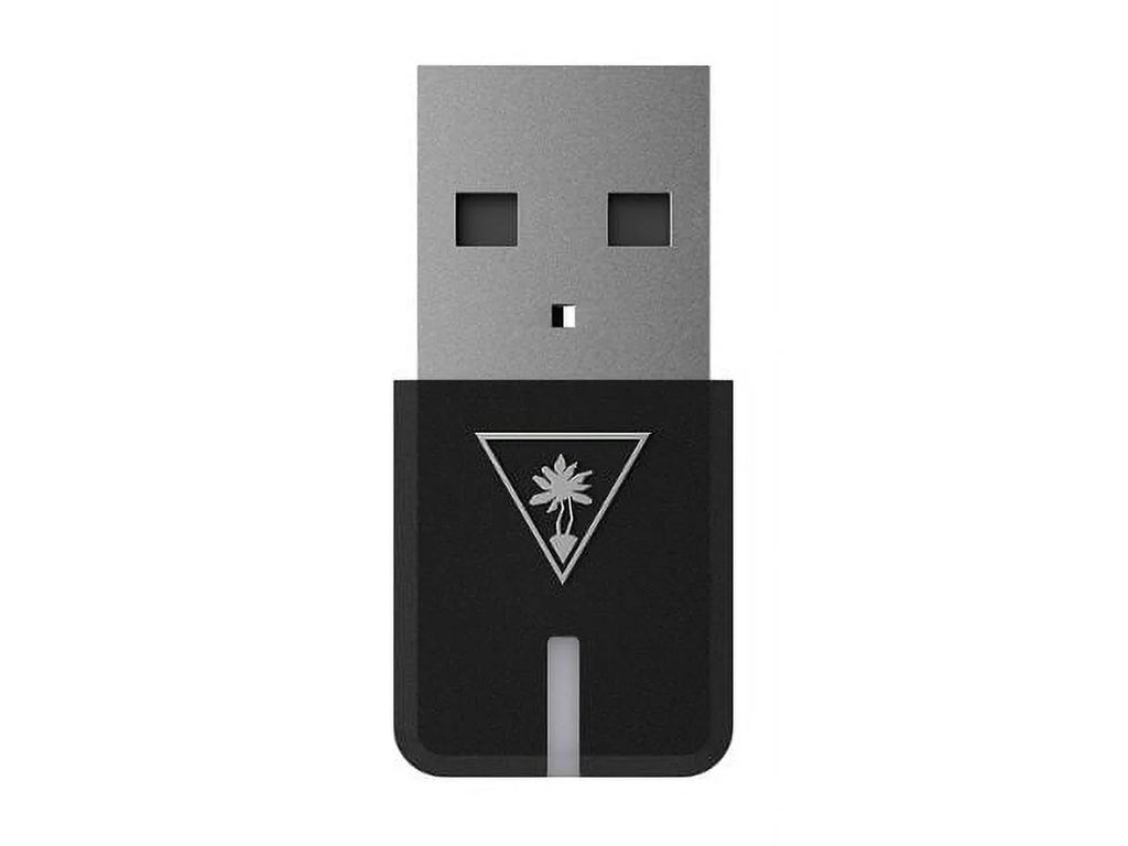 '- Amplified - 600 Stealth Gen 2 Wireless PS5, Gaming Headset Video Turtle for PS4 USB Black Beach