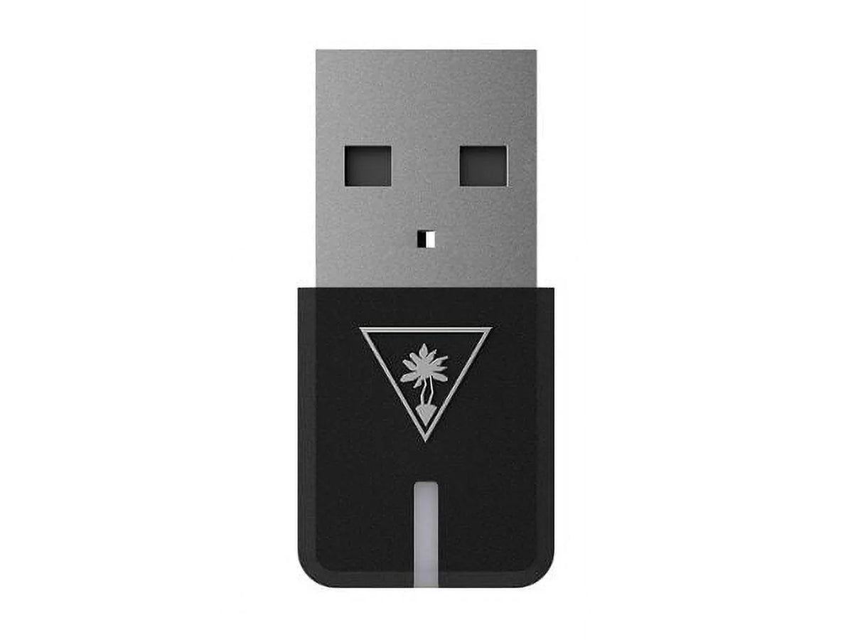 '- Amplified - 600 Stealth Gen 2 Wireless PS5, Gaming Headset Video Turtle for PS4 USB Black Beach