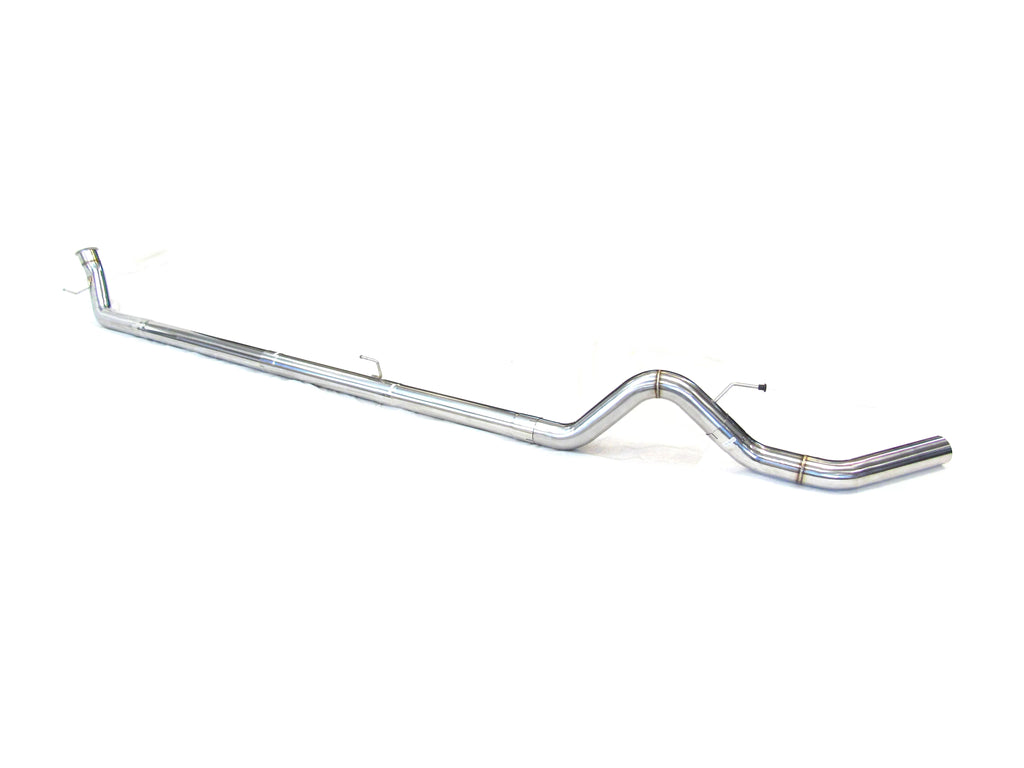 2500/3500 to OBX-RS Dodge For 5.7/5.9/6.7L 09 04 Exhaust Catback By Ram