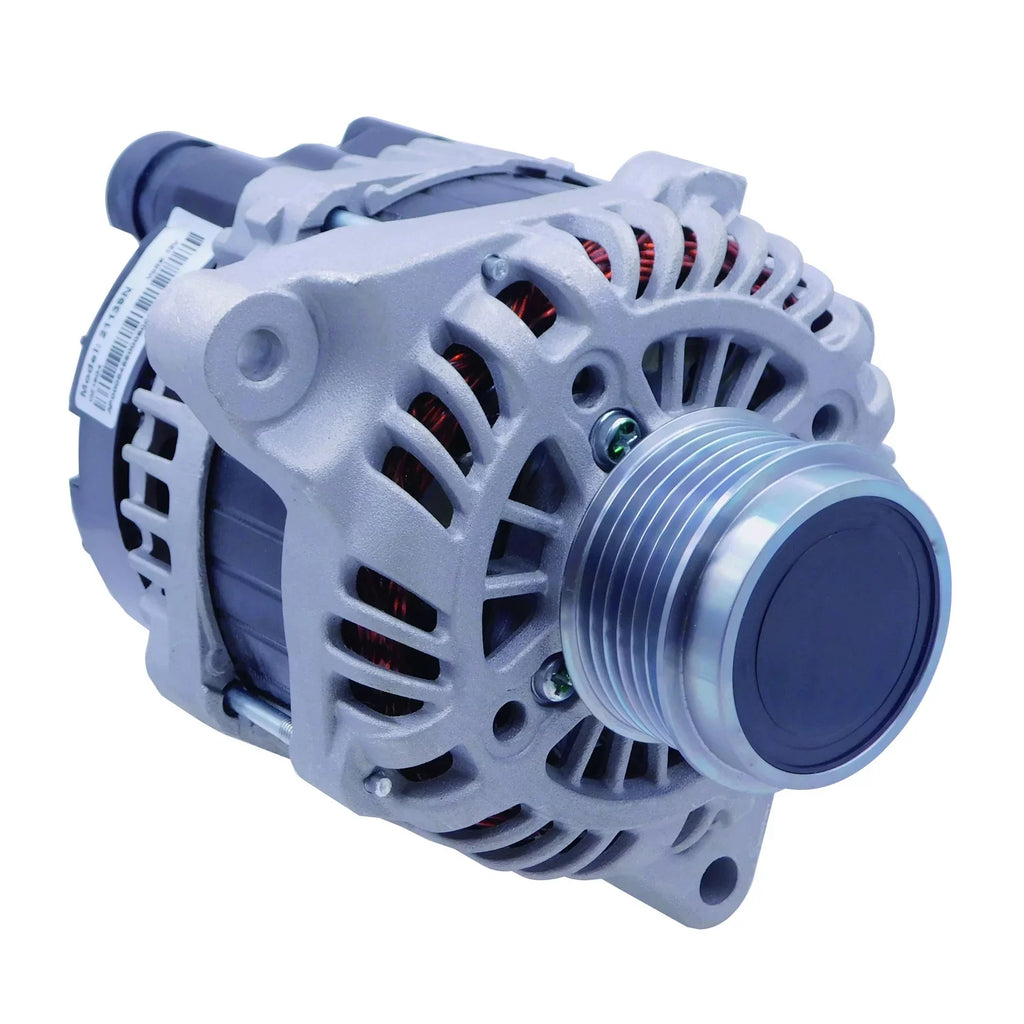 18 2018 A5TZ0281AC 17 DRA2059 L4 Alternator 2020 AHGA104 31100-5KK-004 For Fit A005TZ0281AC New 21139 2017 2019 20 1.5L Honda 1497cc 19