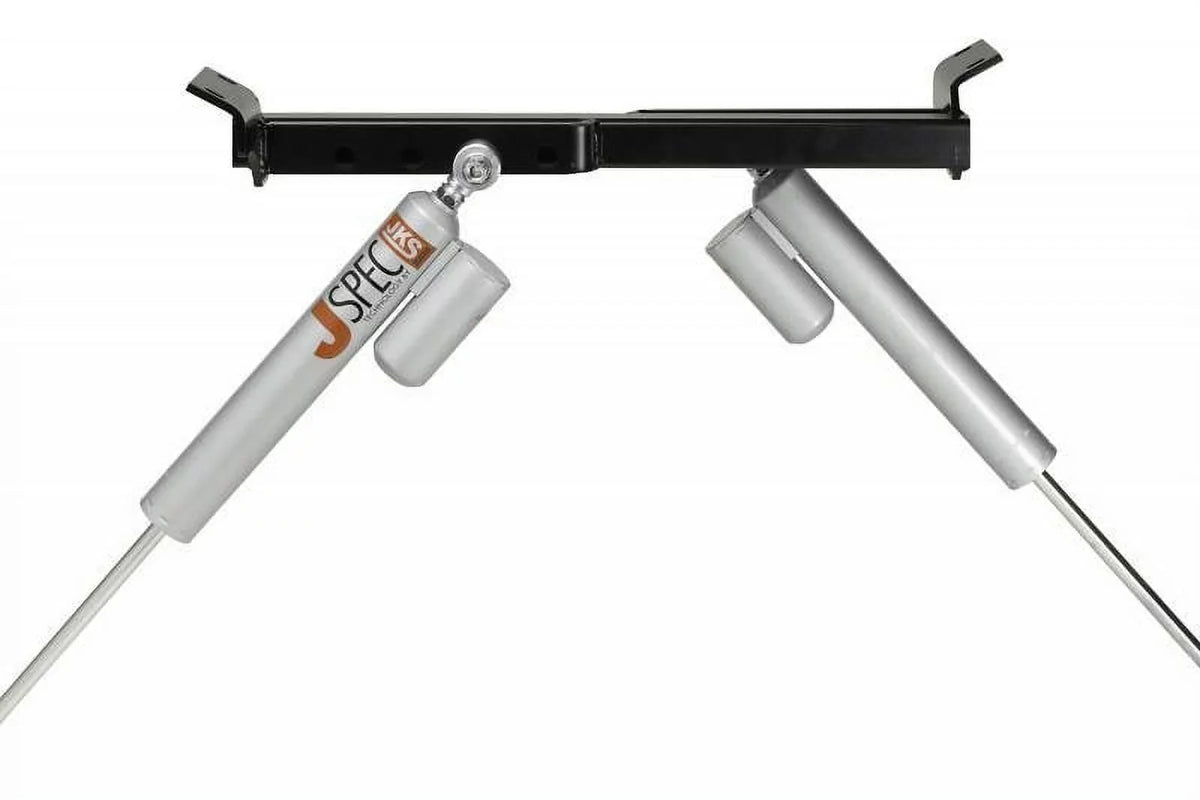 Cherokee Shock JKS Upper Mount Adjustable XJ 1984-2001 JKSOGS999 Jeep Rear Fits