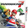 Mario (Refurbished) 2011) Restored 7 (Nintendo 3DS, Kart