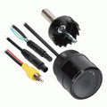 Heise Metra METCC009 & Thruhole OEM Camera Electronics