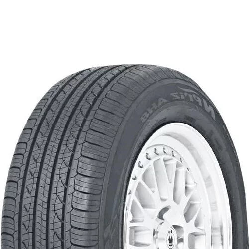 Tires) AH8 NPriz Nexen 225/45R17 BSW (4 91W
