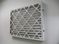 12 Air Furnace Filter Flanders/Precisionaire Pack 80055.022025 of