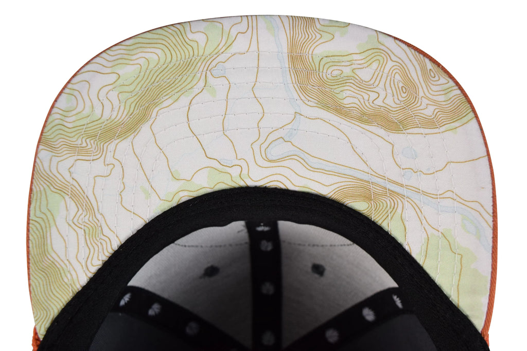 Provisions Sendero 301067 National Hat Yellowstone Park