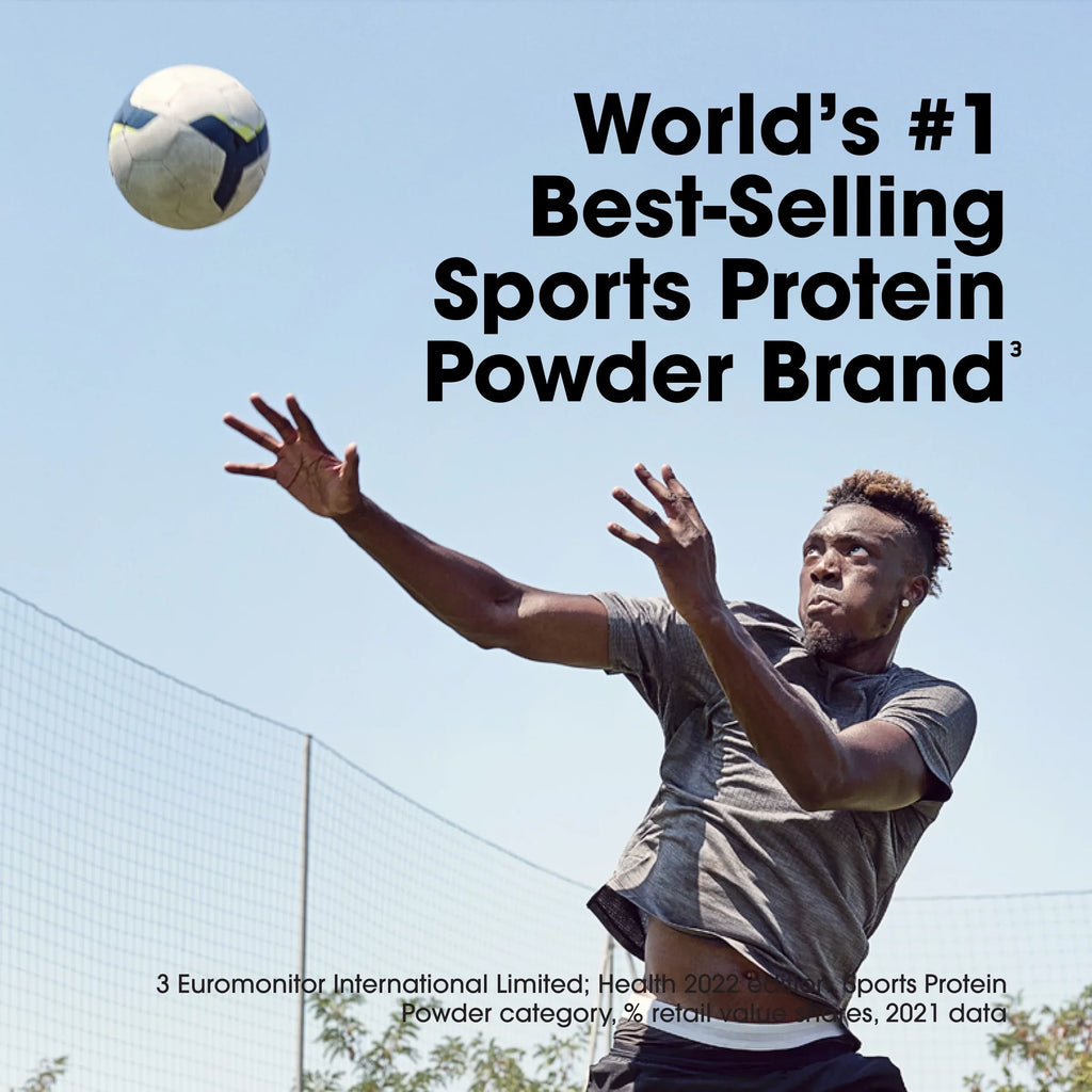 28 Servings Whey Gold 2 Standard Cappuccino, Powder, Optimum lb, Nutrition, 100% Mocha Protein