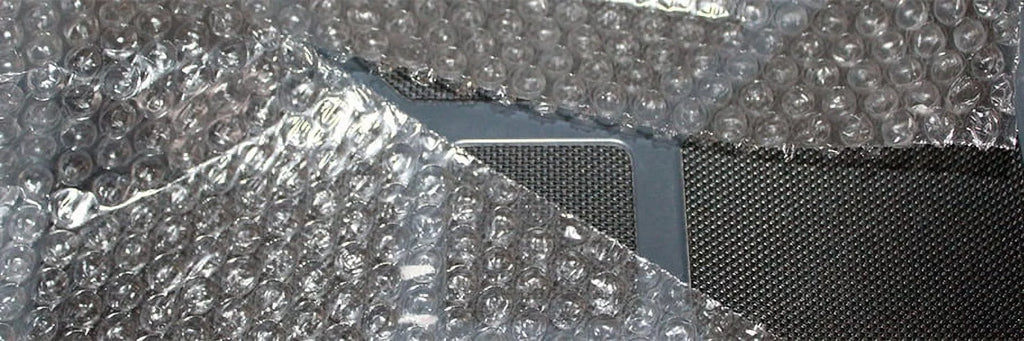 Boy 700 ft x Wrap - Bubble By 12 in American Bubble Cushioning