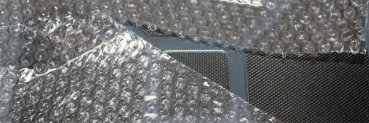 Boy 700 ft x Wrap - Bubble By 12 in American Bubble Cushioning