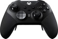 Wireless 2 Condition Series FST-00008 Used Elite Xbox Black Good Microsoft Controller