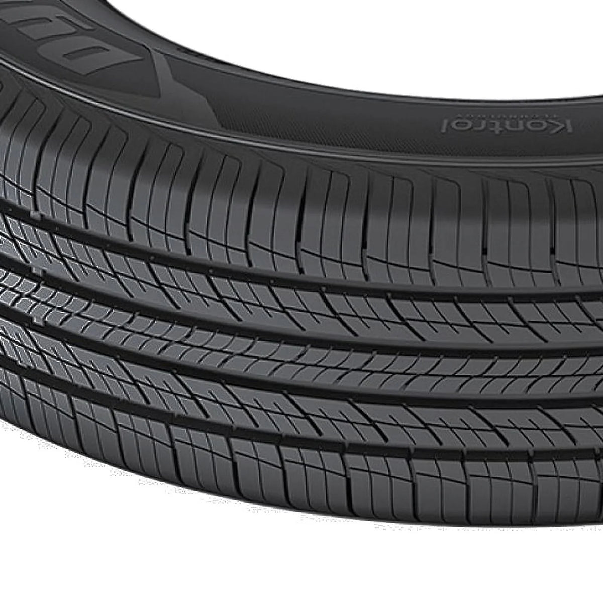 Dynapro HP2 255/50R20 XL Season SUV/Crossover Hankook Tire 109V All (RA33)