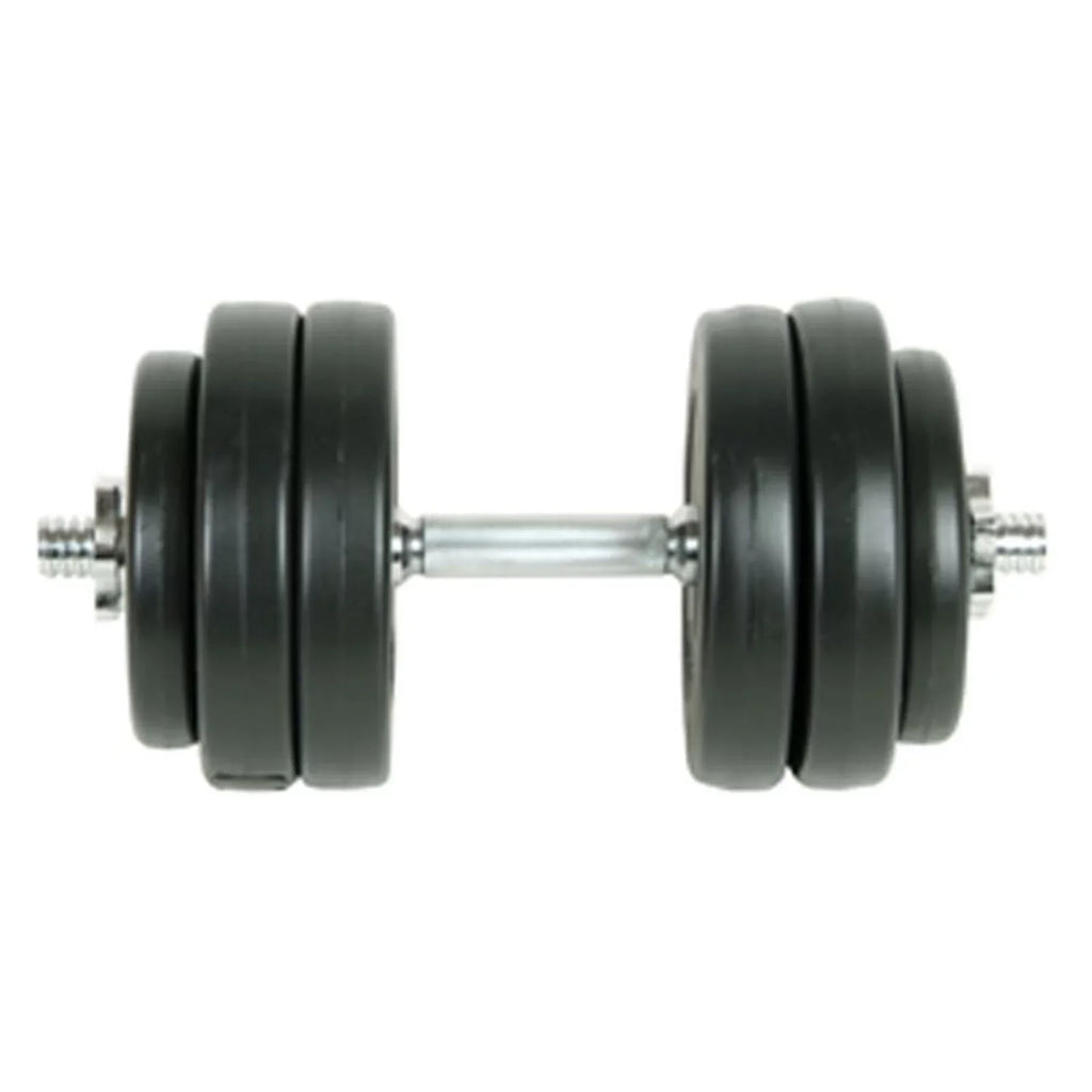 Piece Carevas lb Set 9 Dumbbell 33.1
