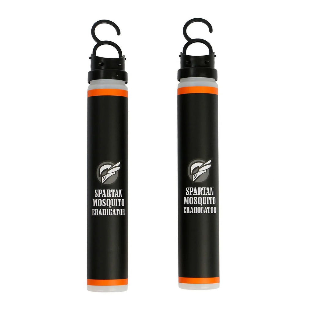 Mosquito Spartan Control 12 Ounce Larvae Eradicator Mosquito