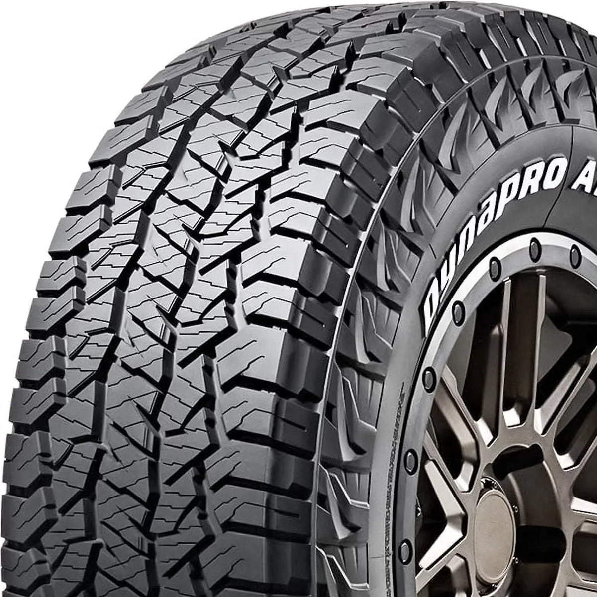 Chevrolet TRD 2015 Toyota Tires AT2 X/T 245/75R16 Pro, XT Xtreme Fits: LT Tahoe (FOUR) Dynapro Extreme 111T 4 of Tacoma Terrain Set Hankook 1996-2002