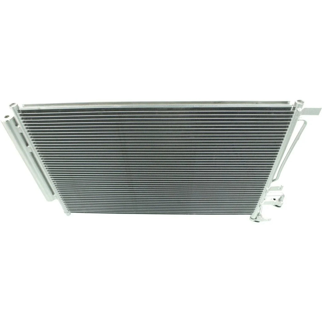 Captiva AC With Sport 08-10 Drier Condenser Receiver Teledu Vue 20759645 For 12-15