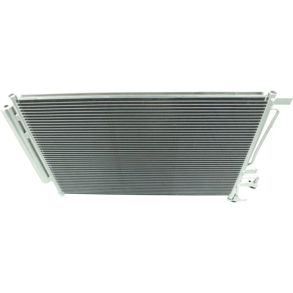 Captiva AC With Sport 08-10 Drier Condenser Receiver Teledu Vue 20759645 For 12-15