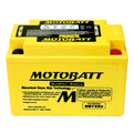 XT 1200Z 2011-Up Yamaha Tenere Battery for MotoBatt 1000 06-12 FZ1 FZS Super AGM