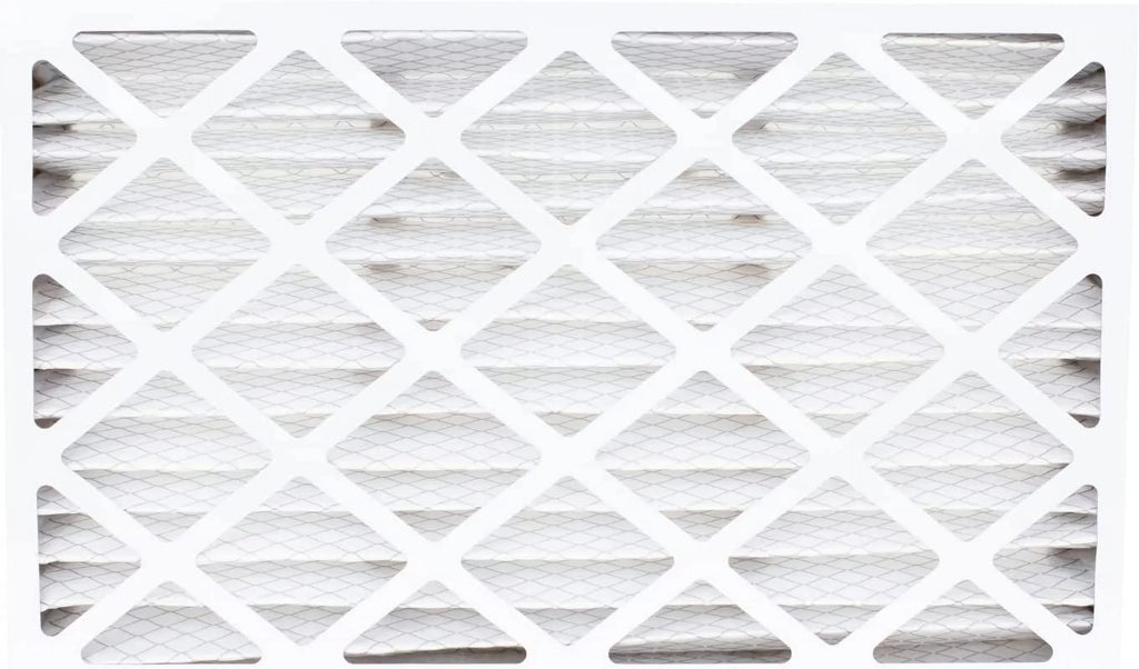 Filters 16x25x5 Bear (3-Pack) 255649-105 for HVAC 8 Air AC Filterbuy Trion Pleated Air Furnace MERV
